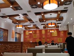 -福来居烤鸭店(天坛二店)