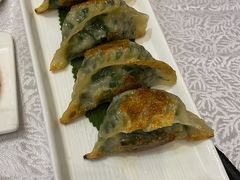 香煎韭菜饺-盆满钵满·国家非遗传承(云台店)