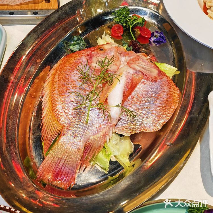 他家可是全国大连锁呀，并且在哈尔滨还是必吃榜的品牌呢