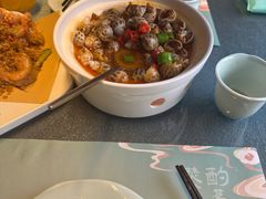 -恬阿姨庭院餐厅·生日宴