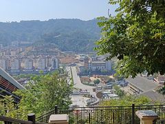 -墨江北回归线标志园