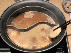 -温野菜涮涮锅(西单大悦城店)