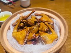 -大鸽饭(动物园店)