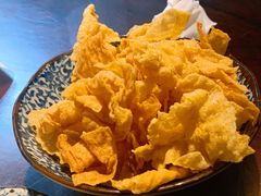 腐竹-粉家柳州螺蛳粉(杨宅路店)