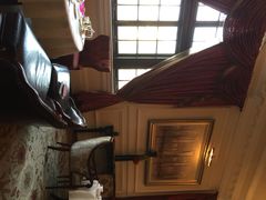 Salon&nbsp;de&nbsp;Ville-Salon de Ville浦江汇(上海外滩华尔道夫酒店店)