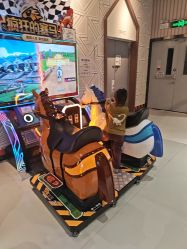 -meland club亲子乐园(石家庄万象城店)