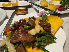 -富黎华海鲜大酒楼(正大广场店)