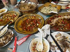-朗妈私房菜(婺女州店)
