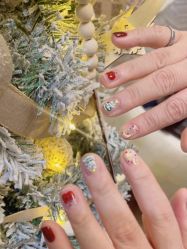 -雪儿·YuKi美甲美睫皮肤管理Salon