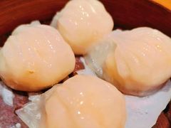 -頂好酒家·经典粤菜(海信广场店)