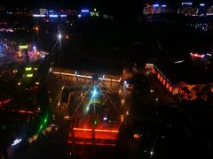 -横店影视城梦幻谷园区