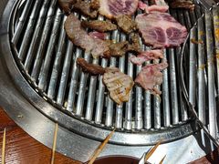 -妖无二·和牛烧烤自助(新吴万达店)