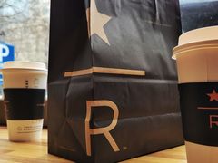 -星巴克臻选(南京艾尚天地店)