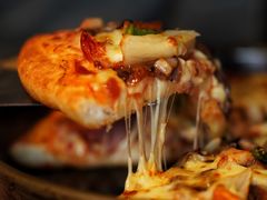 -必胜客(东大桥店)