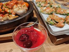 -KimPro 辛普乐概念韩餐