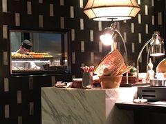 -深圳四季酒店·馥自助餐厅