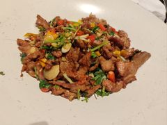 -马凯餐厅(地安门店)