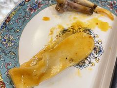 -汗腾格里·风味餐厅(新疆驻京办店)