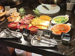 -阿纳迪酒店·秘境西餐厅