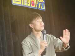 -喜剧部落脱口秀(三里屯工体店)