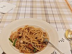 -菲滋意式餐厅(西溪印象城店)