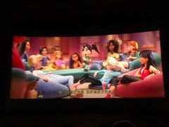 -金逸影城IMAX(光美湛江赤坎店)