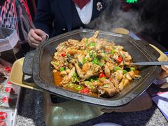 -蛙来哒(万豪城市广场黑金冠店)