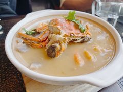 -长春凯悦酒店-品悦中餐厅