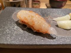 牡丹虾寿司-一阳寿司(麦子街店)