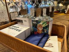 -新月集庭院咖啡馆(老邮局店)