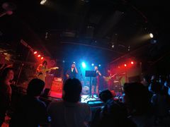 -育音堂音乐公园