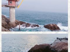 -小麦岛公园