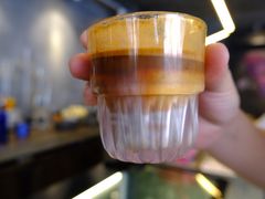 -BE NORMAL CAFE(霞溪路店)