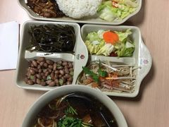 -李先生牛肉面大王(东铁营店)