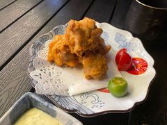 -鸟鹏烧鸟居酒屋(珠江新城店)