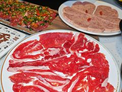 -莽子老火锅(大坪店)