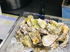 -新发展亚太JW万豪酒店·福苑咖啡厅