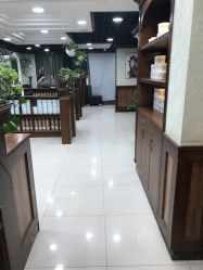 -YESIDO椰岛造型烫发染发