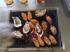 -小蜜蜂团建自助烧烤场(小洲村店)