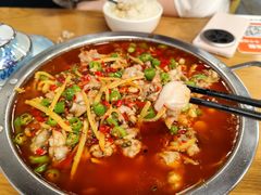 -艺味深尝(云锦路店)