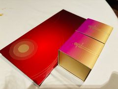 -金轩中餐厅 Jin Xuan(浦东丽思卡尔顿酒店)