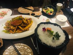 -蟹之国·精品蟹料理(极地店)