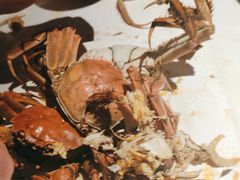 -领鲜活海鲜榴莲自助火锅(东门店)