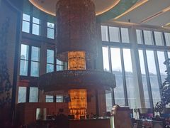 -济南喜来登酒店