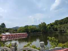 -大屏嶂森林公园