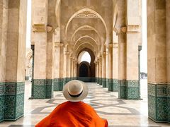 -哈桑二世清真寺