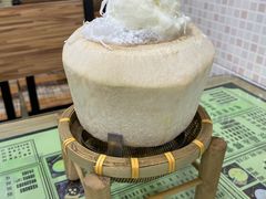 -玉椰林甜品店(创始店)