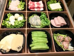 -海底捞火锅(杭州天虹购物中心店)