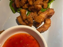 -金牌外婆家(苏州中心店)