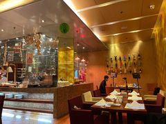 -马哥孛罗咖啡厅·Cafe Marco (厦门马哥孛罗东方大酒店)